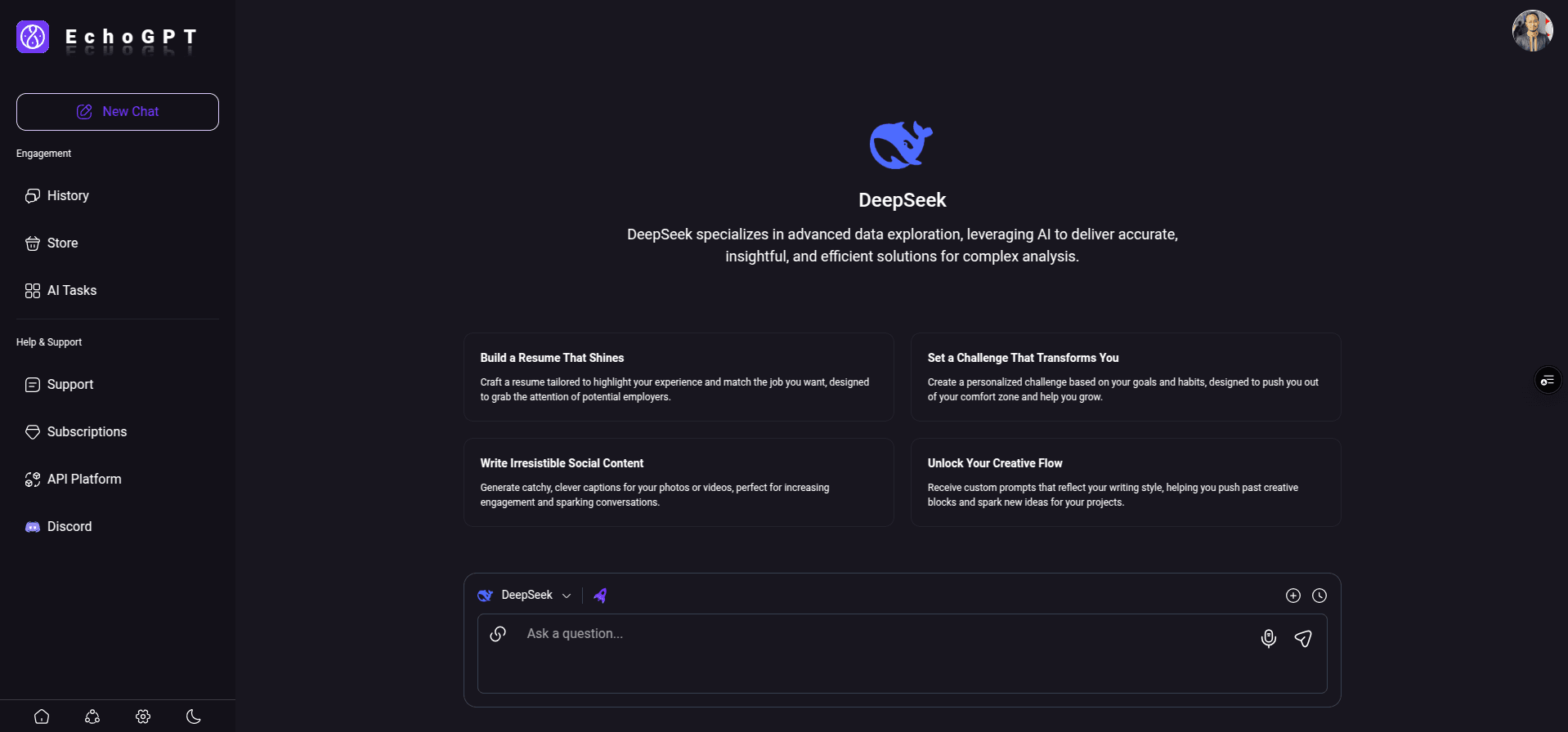 Portfolio Website